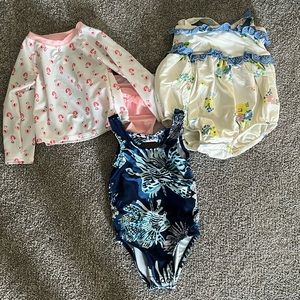 BATHING SUIT BUNDLE